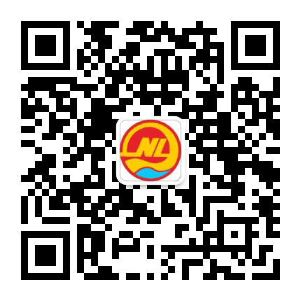 内江六中公众号二维码