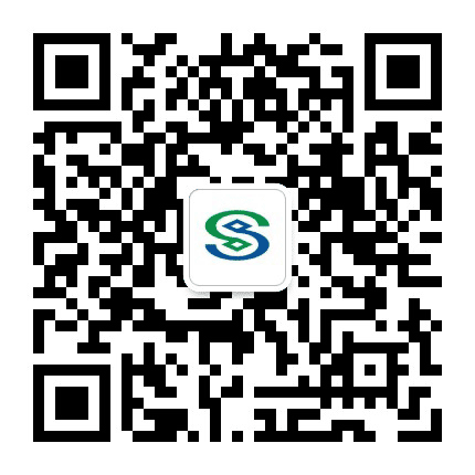 民生银行南京分行青春派公众号二维码