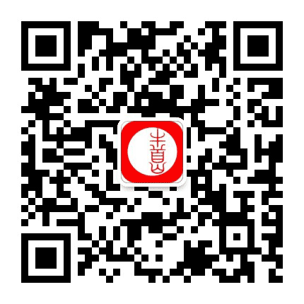 牛首山文化旅游区公众号二维码