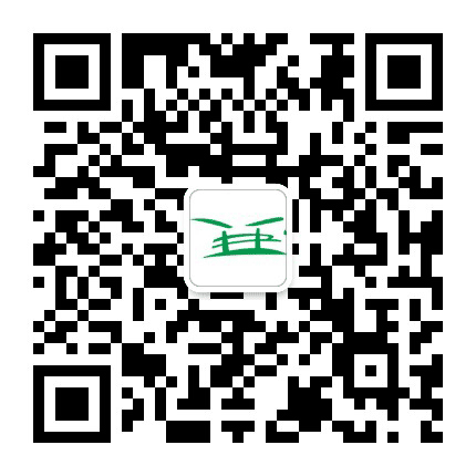 南京师范大学图书馆公众号二维码