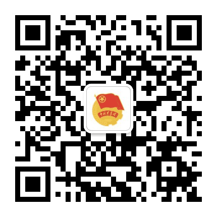 栖霞青年公众号二维码