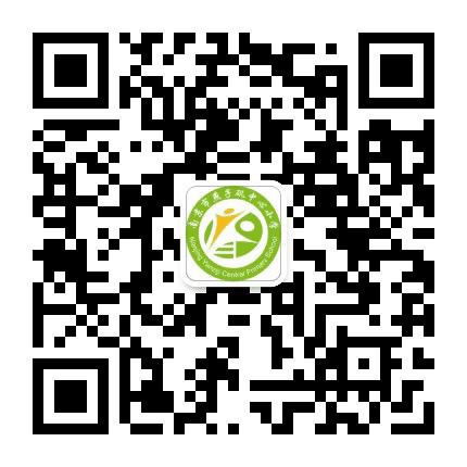 栖霞燕小公众号二维码