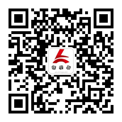 优宁选好物公众号二维码