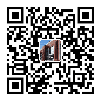 南京铁道职业技术学院图书馆公众号二维码