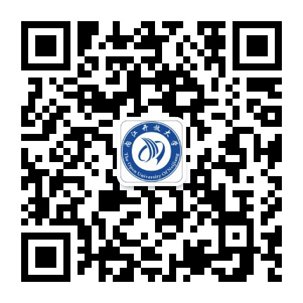 内江广播电视大学公众号二维码
