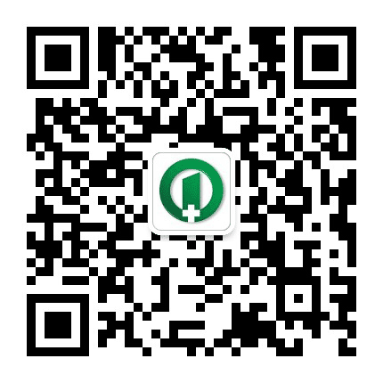 南京市第一医院公众号二维码