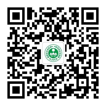 生态内江公众号二维码