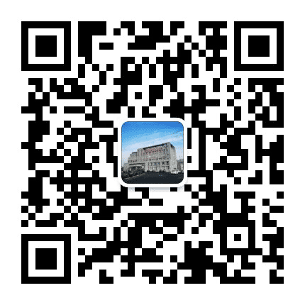 溧水区晶桥中心卫生院公众号二维码