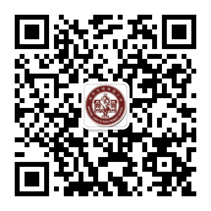 南京市琅琊路小学公众号二维码