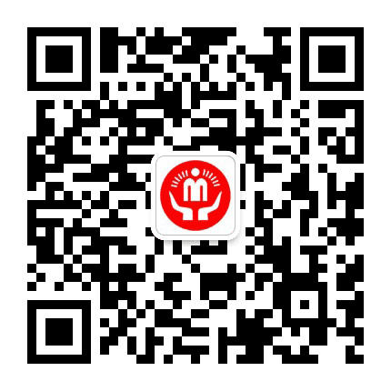 内江民政公众号二维码