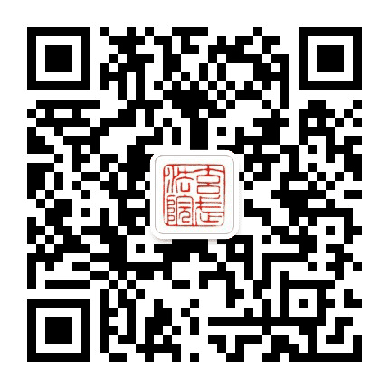 南京市玄武区人民法院公众号二维码