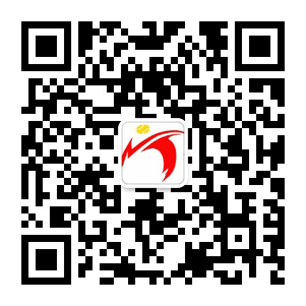 南京市网球运动协会公众号二维码