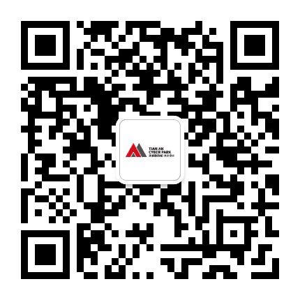 天安未来生态城公众号二维码