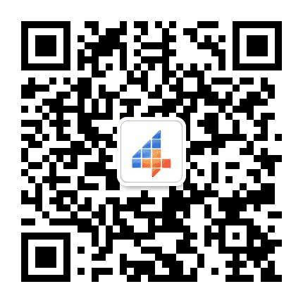 南京铁检在线公众号二维码