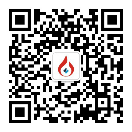 南理工科技园公众号二维码