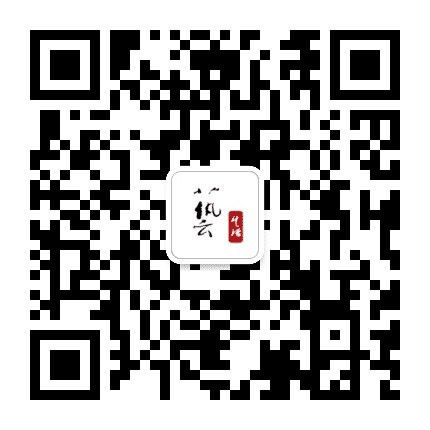 南京文艺生活公众号二维码