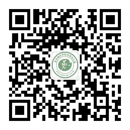 南京晓庄学院实验幼儿园公众号二维码