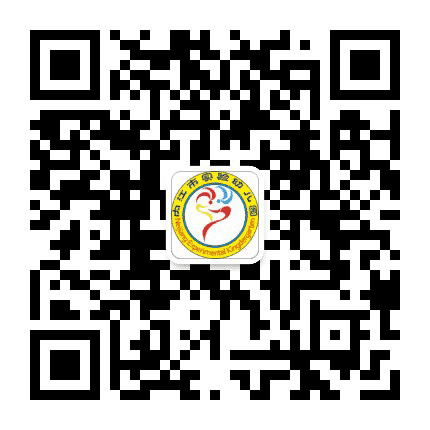 内江市实验幼儿园公众号二维码