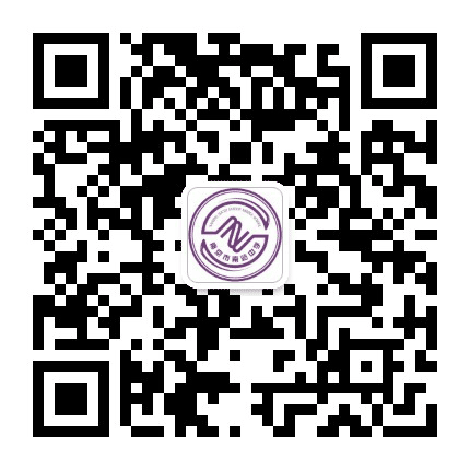 YHTZX南站校区公众号二维码