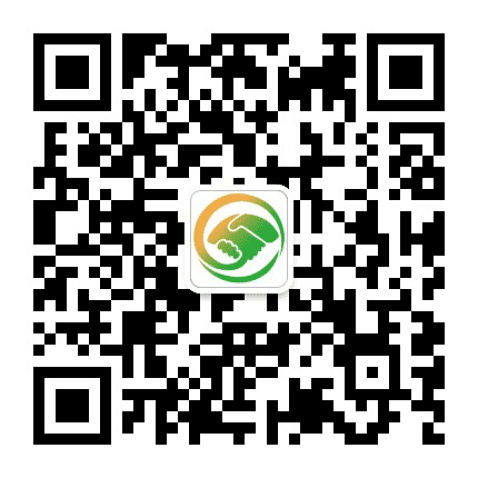 延陵荟公益公众号二维码