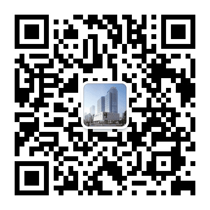 友谊广场公众号二维码