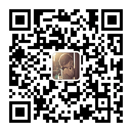 南京升学指导公众号二维码