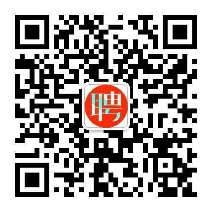南京市招聘宝公众号二维码