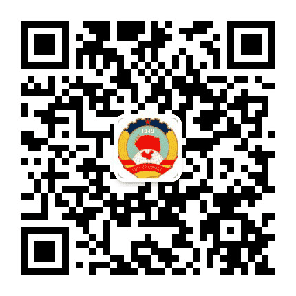 议政金陵公众号二维码