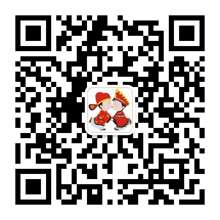 乐山正健男科医院公众号二维码