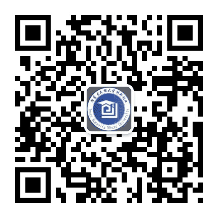 内蒙古民族大学就业创业中心公众号二维码