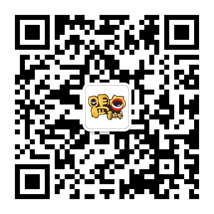 盟眼看兴安公众号二维码