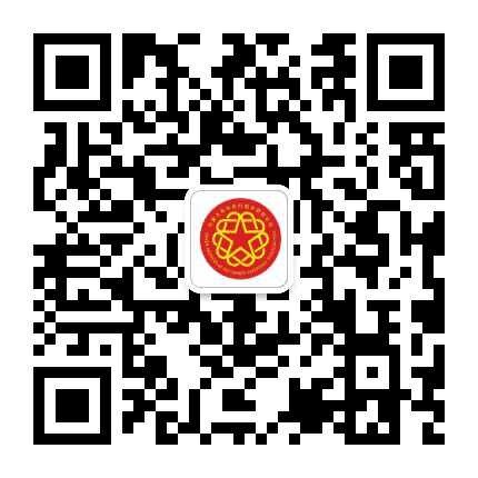 内蒙古侨联公众号二维码
