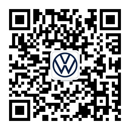 利丰上汽大众泰裕店公众号二维码