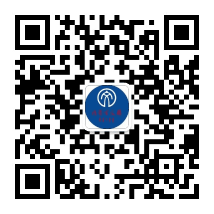 内蒙古文艺公众号二维码