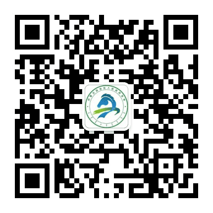 内蒙古自治区人民政府发布公众号二维码