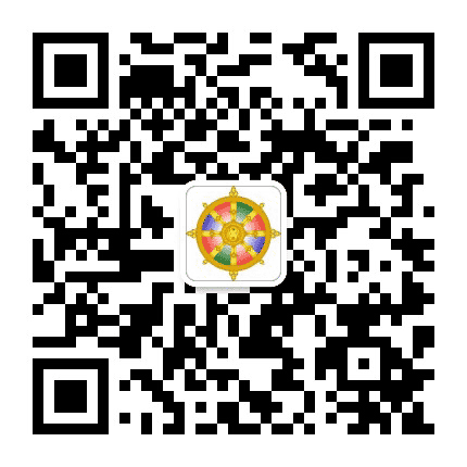 内蒙古自治区佛教协会公众号二维码