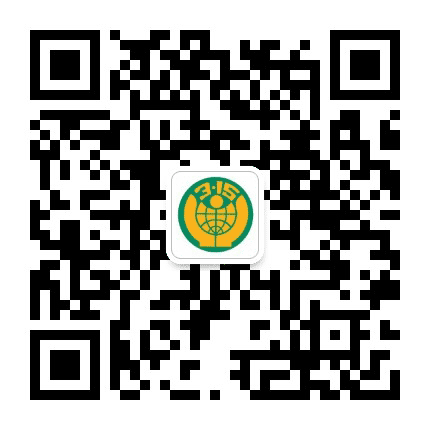 内蒙古自治区消费者协会公众号二维码