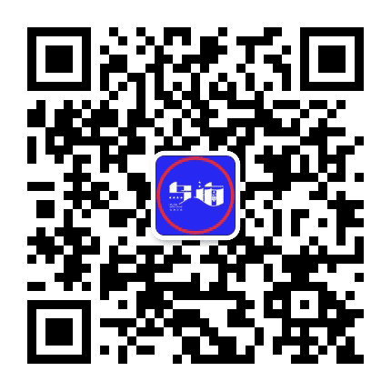 乌海广播电视台公众号二维码