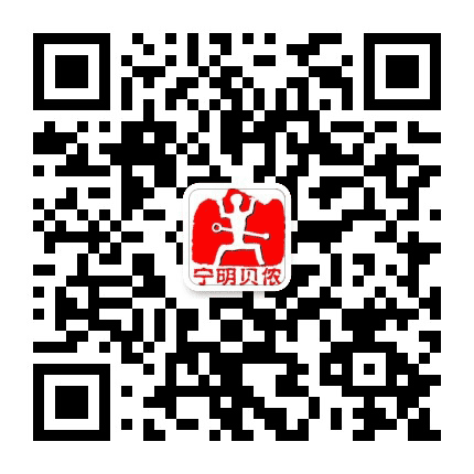 宁明在线公众号二维码