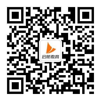 南宁文都考研公众号二维码