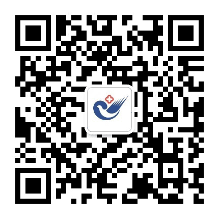 南宁市第一人民医院公众号二维码