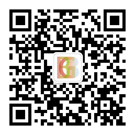 南宁北部湾美术中学公众号二维码