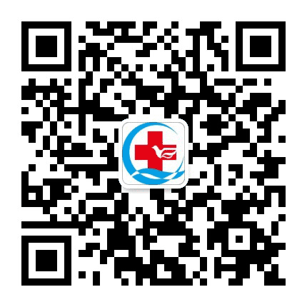 广西南宁长江医院公众号二维码