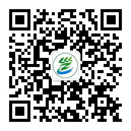 南宁生态环境公众号二维码