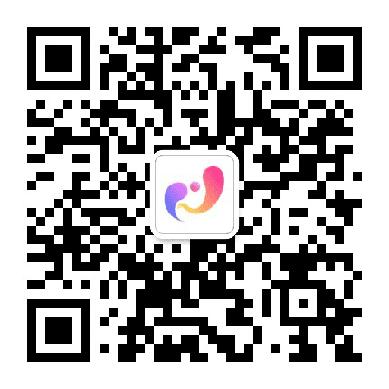 橙果医生公众号二维码