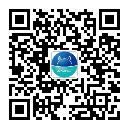 南宁龙湖公众号二维码