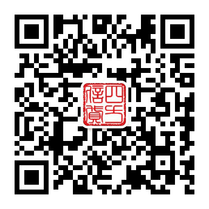南宁四方信贷公众号二维码