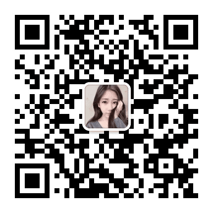 搞笑笑话那点事公众号二维码
