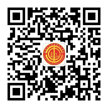 延安南泥湾劳模工匠学院公众号二维码