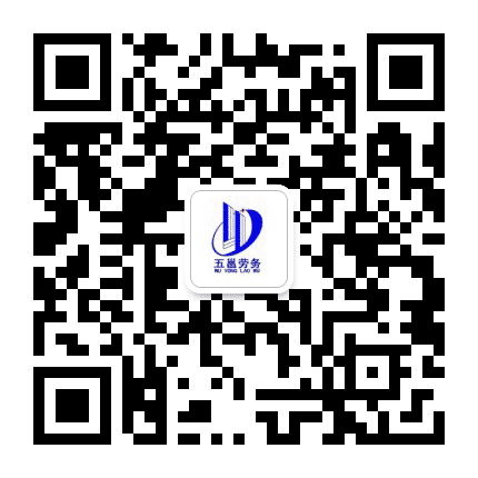 南宁五邕劳务公众号二维码